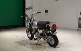 HONDA MONKEY Z50J