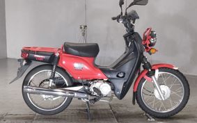 HONDA CROSS CUB JA10