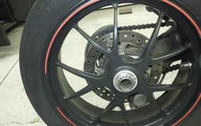 DUCATI HYPERMOTARD 1100S 2008