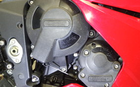 TRIUMPH DAYTONA 675 2011