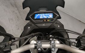 HONDA CB200X MC56