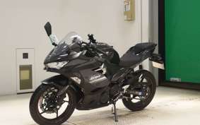 KAWASAKI NINJA 250 2 1983 EX250P