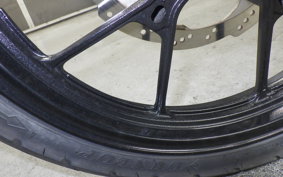 SUZUKI GSX-R125 1998 DL33B