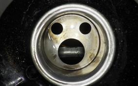 HONDA REBEL 250 MC49