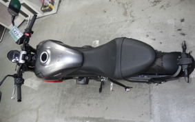 TRIUMPH TRIDENT 660 2025