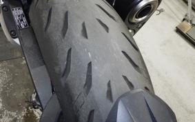 HONDA CB1000R GEN 2 2021 SC80