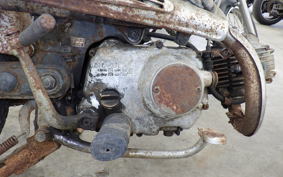 HONDA CL50 BENLY CL50