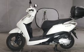 HONDA LEAD 125 JF45