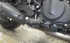 KAWASAKI ELIMINATOR400-3SE 2023 EL400A