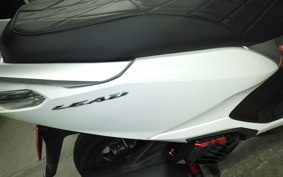 HONDA LEAD 125 2015 JK12