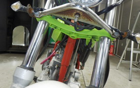HONDA FTR223 MC34