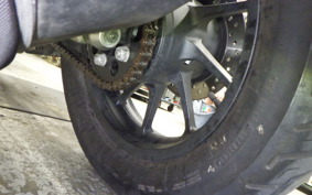 HONDA REBEL 250 S 2024 MC49