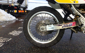 SUZUKI DR250 R SJ45A