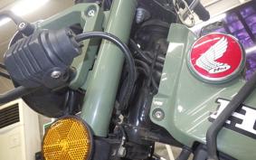 HONDA CT125-2 2020 JA65
