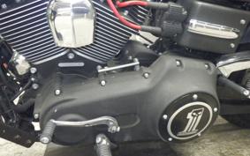 HARLEY FXDF 1580 2008