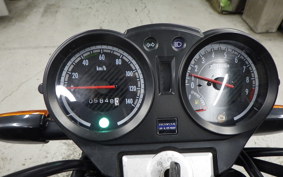 HONDA CBF125T 2012