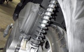 HONDA TACT-4ﾍﾞｰｼｯｸ 2022 AF75