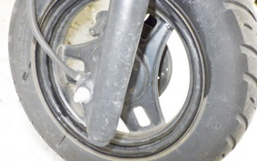 SUZUKI ADDRESS V125 G CF4EA