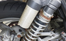 KAWASAKI ZEPHYR 400 KAI 2001 ZR400C