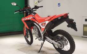 HONDA CRF250L MD47