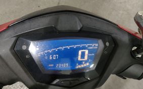 YAMAHA CYGNUS125XSR SED8J