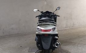 YAMAHA GRAND MAJESTY250 SG15J