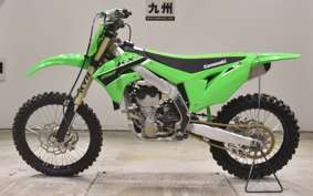KAWASAKI KX250 2025 KX252C