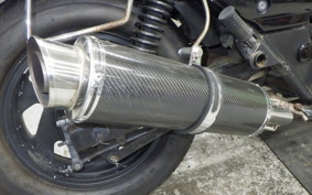 KAWASAKI ELIMINATOR 250 V VN250A