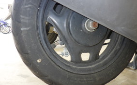 SUZUKI LET's CA4AA