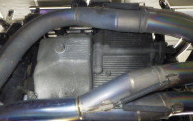 SUZUKI GSX1400 2005 GY71A