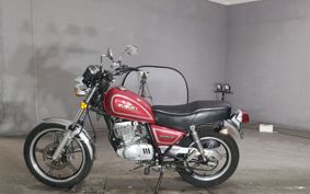 SUZUKI GN125 F Gen.2 PCJ2N