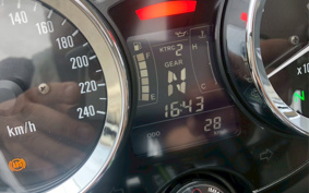 KAWASAKI Z900RS 2025 ZR900K