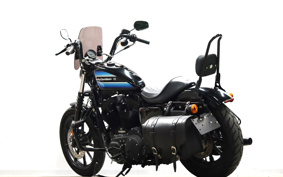 HARLEY XL1200NS 2019 LP3