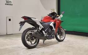 HONDA CBR250R GEN 3 MC41