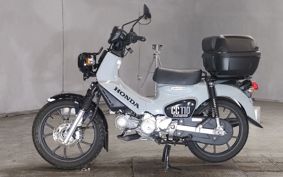 HONDA CROSS CUB110 JA60