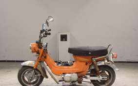 OTHER UNREGISTERED MODEL by BDS125 2005