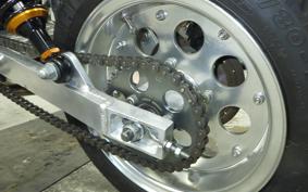 HONDA MONKEY Z50J