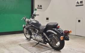 YAMAHA DRAGSTAR 250 VG02J