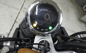 HONDA MONKEY 125 2017 JB03