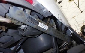 YAMAHA JOG ZR-4 2009 SA56J