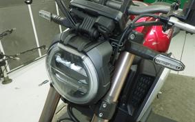 HONDA CB650R 2021 RH03