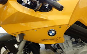 BMW F800S 2008