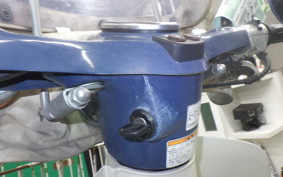 HONDA C50 SUPER CUB AA01