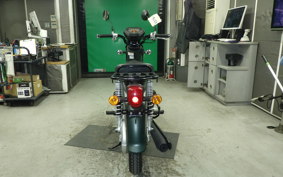 HONDA ｸﾛｽｶﾌﾞ50 1996 AA06