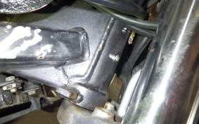 HONDA HORNET 250 2002 MC31