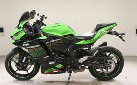KAWASAKI ZX-25R 2008 ZX250E