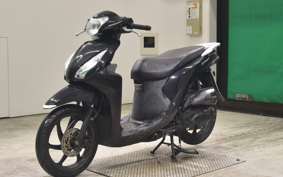 HONDA DIO 110 2004 JF58