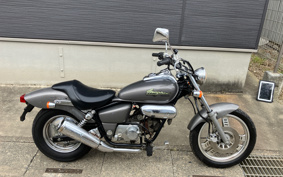 HONDA MAGNA 50 AC13