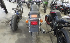 HONDA GB250 CLUBMAN GEN 2 MC10