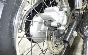 KAWASAKI ESTRELLA RS 2024 BJ250A